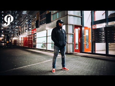 YURMAINE - BARZ (PROD. SMAAKMAKERS)