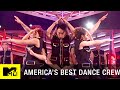 America’s Best Dance Crew: Road To The VMAs | I.aM.mE & Quest Crew Performance (Episode 4) | MTV
