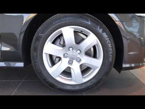 Audi A6 Advanced edition MP16 2.0 TDI ultra 140 kW (190 CV) S tronic Gris Oolong Metalizado