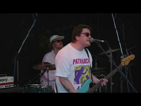 Gordon Shumway   Woodbunge 2022