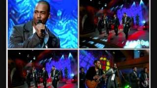 aventura - ahora dime quien