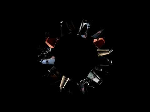 A Progressive Rock Mix by MoreTomBell - Volume 16