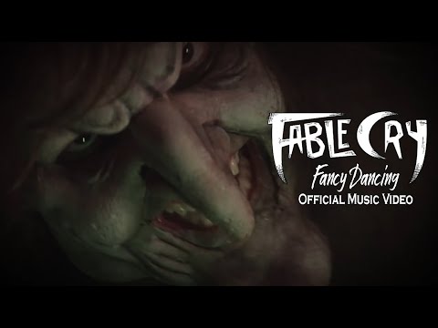 Fable Cry - Fancy Dancing (Official Video)