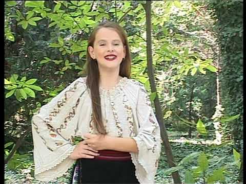 OANA NEACȘU - Bine-i când e primăvară