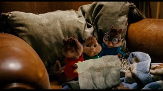 Alvin and the Chipmunks - Bad Day (Music Video)