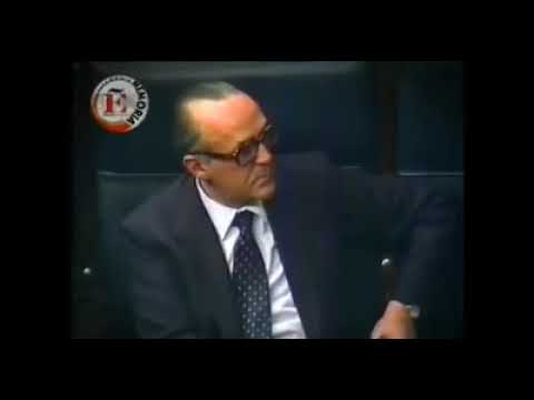 Blas Piñar y las autonomías