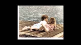 SOMEWHERE THERE'S A SOMEONE ( COVER DEAN MARTIN )