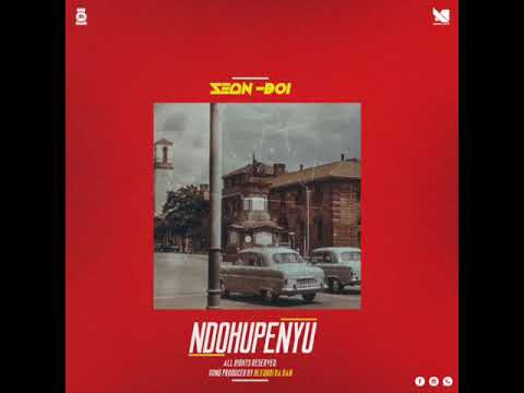 NDOHUPENYU BY SEAN-BOI PRODUCED BY BLEQBOI DA DON AT MULA NATION RECORDS