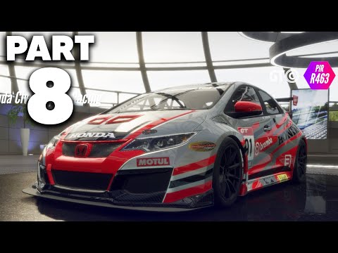Project CARS 3 Career Mode Gameplay Walkthrough Part 8 - GT-C CAR PURCHASE