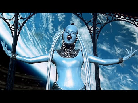 이번 주말은 이거다???? SF장르 좋아하시는 분들은 필수 시청!! 여러분의 1시간이 마법처럼 삭제되는 존잼 《SF영화 모음》9탄 [영화리뷰 결말포함]