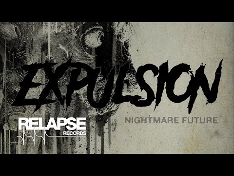 EXPULSION - "Altar Of Slaughter" (Official Audio)