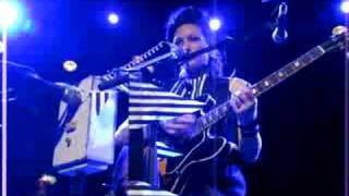 My Brightest Diamond - Black &amp; Costaud
