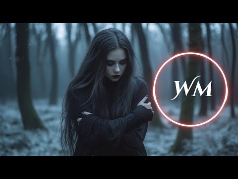 Hanya Namamu — Created with AI by Witch Music