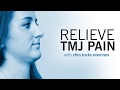 Relieve TMJ Pain With Chin Tucks Exercises