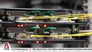 Download lagu Data centres draw ire from American voters ahead of midterm elections mp3