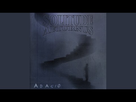 Days of Prayer - Solitude Aeturnus