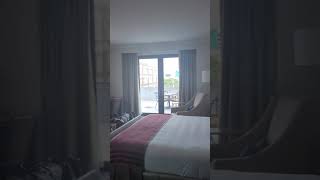Hilton Higgins Hotel new Orleans Curio.