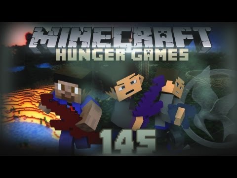 Minecraft: Hunger Games w/ GUNS! - Game 145 - SHOTGUN TO THE FACE!!!!!!!!!!!!!!!!!! w/ Vikkstar123HD