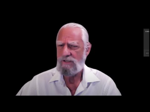 The Real Reason People Suffer