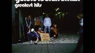 goldie lookin&#39; chain - guns dont kill people rappers do