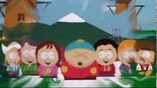 Cartman: Kyle&#39;s Mom&#39;s A Bitch   LOSTBOYs Bitch Mix