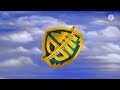 Warner Bros Animation Studios Logo 2001 2010