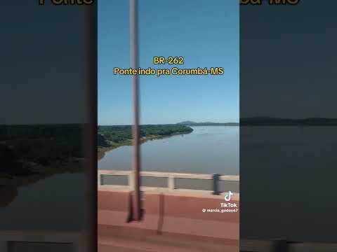 minha querida cidade Corumbá-ms