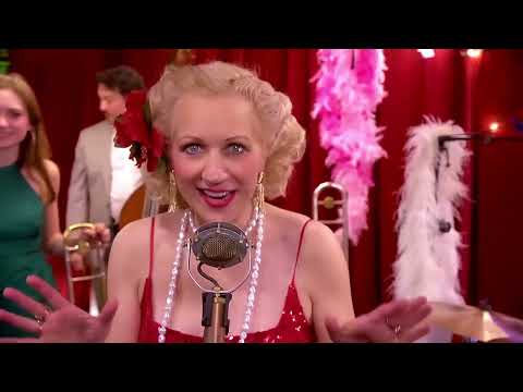 Gunhild Carling LIVE Jazz Show ⭐ Speakeasy 2025