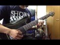 Shapist - Samsara (Guitar Cover Contest Winner ...