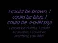 Grace Kelly - Mika [[Lyrics In Video, And ...