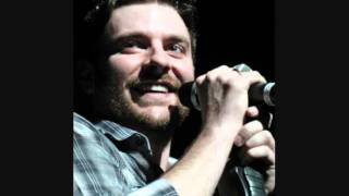 Chris Young - I Wish I Was Lyin&#39; - 05 What I Wish I&#39;d Said