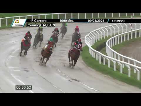 210409 c01 - KENDARA - HIPODROMO LAS PIEDRAS