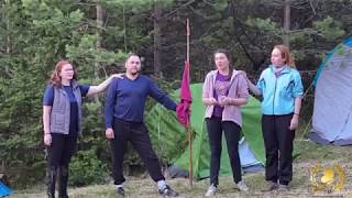 Становление победителя