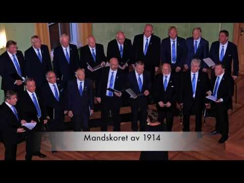 Sangerhilsen - Sigvart Skavland / Edvard Grieg