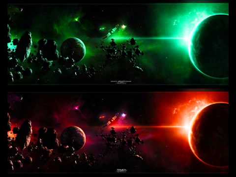 Moon Patrol - The Mercury Flight - Aural Float Mix (eTernalmusicradio rework)