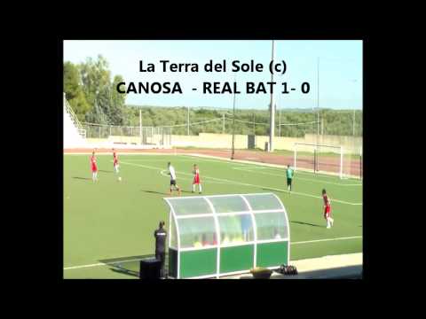 canosa real bat primo gol
