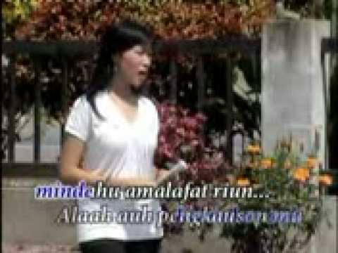 LAGU MURUT : Kumulan Auh Mindahu - Sudin Kansut & Caroline James