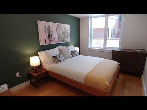 334 Harvard Street #L2 Tour