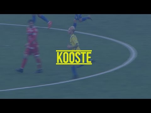 GnistanTV Kooste: IF Gnistan - FF Jaro (13.6.2017)