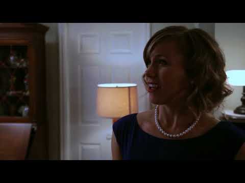 a scene from THE GRADUATE