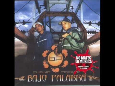 Bajo palabra - sin cuenta la loca