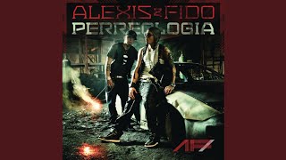 Alexis &amp; Fido - Deja Ver (Audio Oficial)