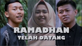 Download lagu Ramadhan Telah Datang - Siti Hanriyanti Feat Gus Mail & Haris Munandar mp3