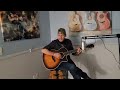 Fall Apart at the Seams (Darden Smith cover)