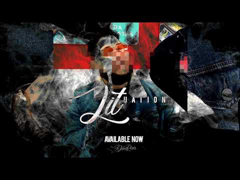 DAMROSESBEATS - LITUATION (TRAP/DEMBOW INSTRUMENTAL)