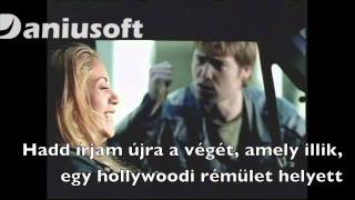 Nickelback - Someday magyar (hungarian subtitle)