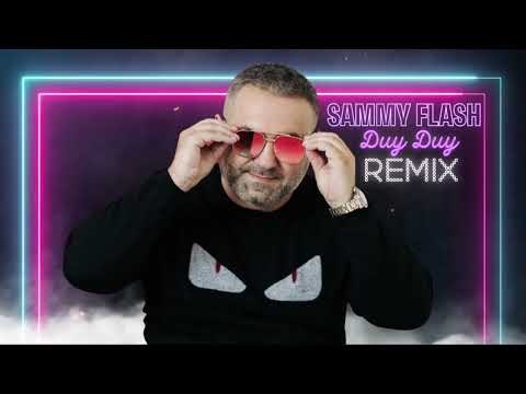 Sammy Flash Remix - Duy Duy (ft. Narek Mets Hayq & Gevorg Martirosyan
