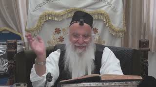53הדף היומי מסכת בבא קמא דף נג הרב בניהו שמואלי שליטא השיעור היומי יג טבת תשפד.