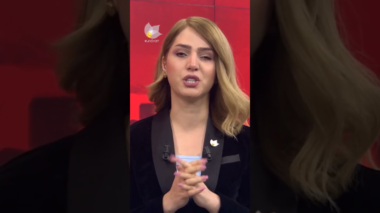 ڤیدیۆ | کاتێک ئەم پشتگیریەم بینی خۆم پێ رانەگیرا
