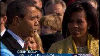 The dawning of a new day